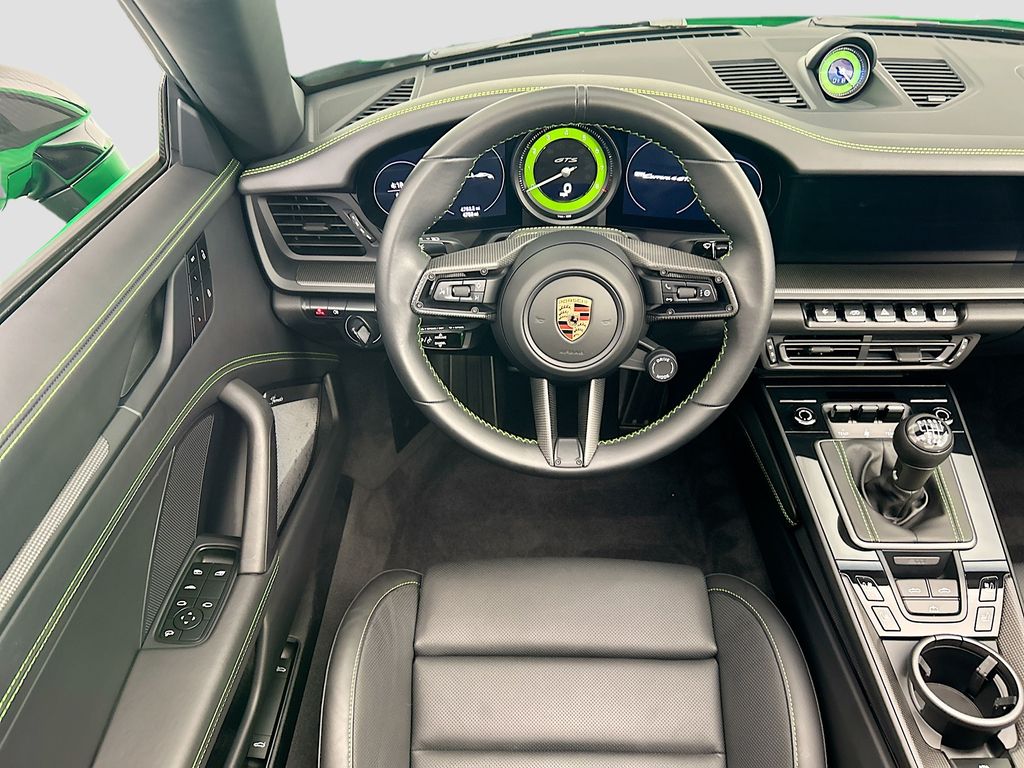 Thumbnail: 2023 Porsche 911 - 12