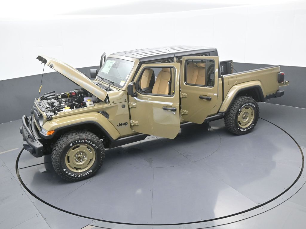 New 2026 41 Jeep Sport image 60