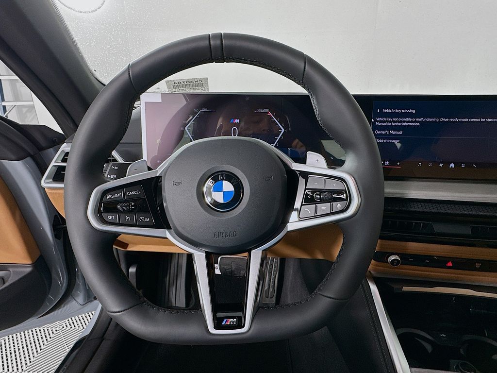 Thumbnail: 2026 BMW 4 Series - 10