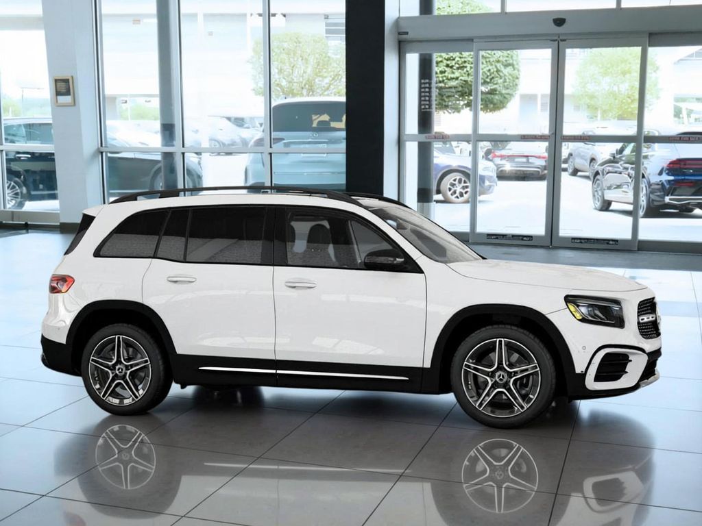 Thumbnail: 2026 Mercedes-Benz GLB - 14