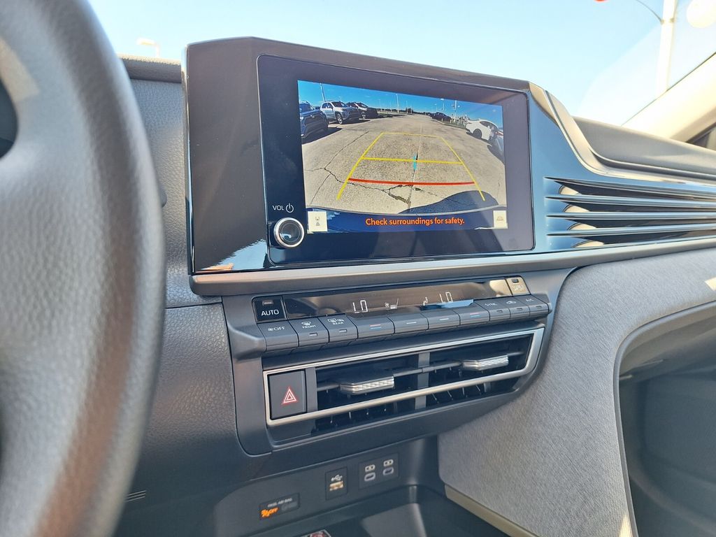 New 2026  Toyota LE image 26