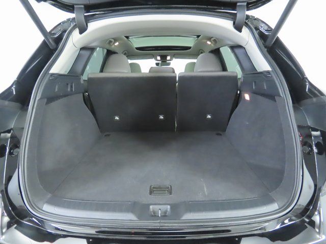 Thumbnail: 2025 INFINITI QX50 - 28