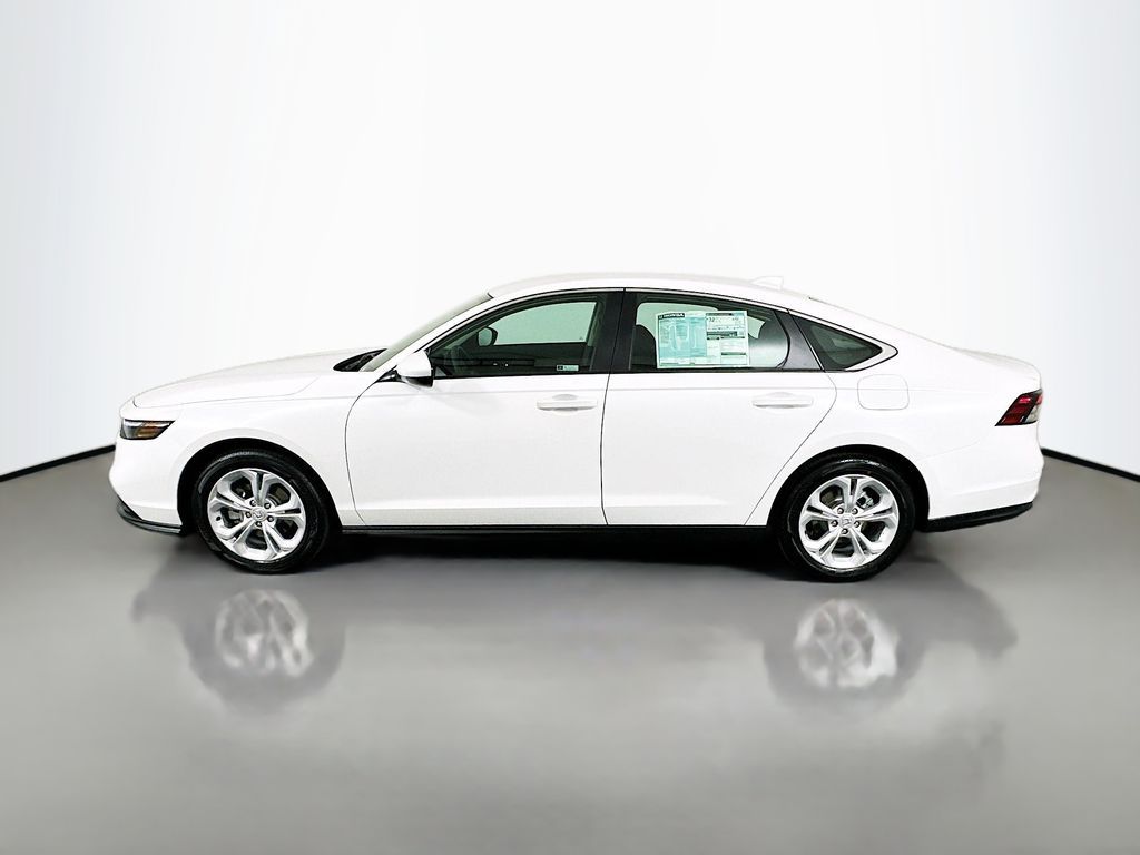 Thumbnail: 2026 Honda Accord - 8