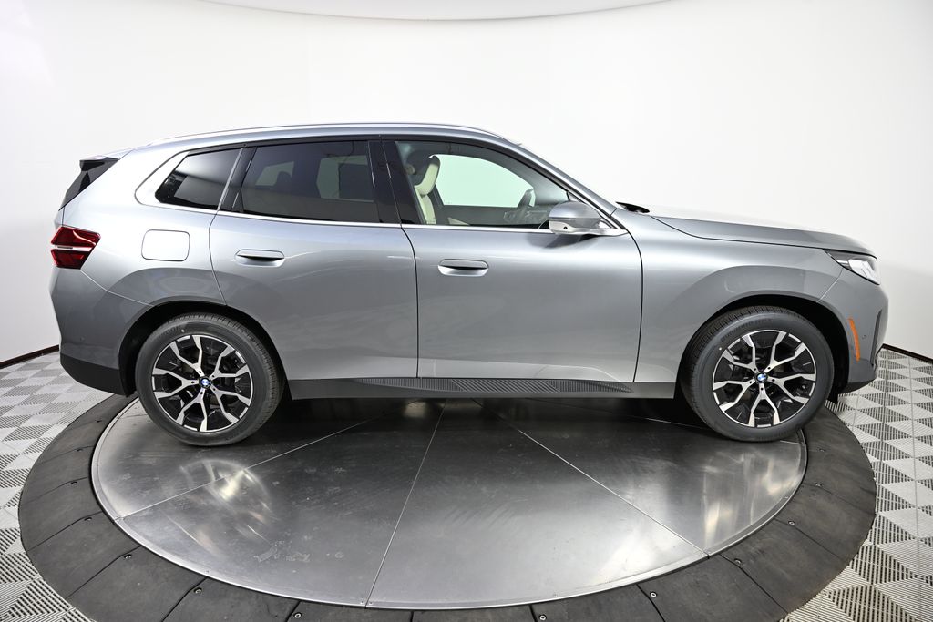 Thumbnail: 2026 BMW X3 - 6