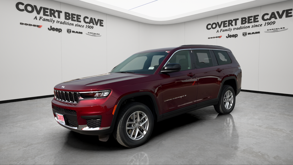 New Car 2025 Jeep Grand Cherokee L  For Sale Under $40,000 In Austin, Texas