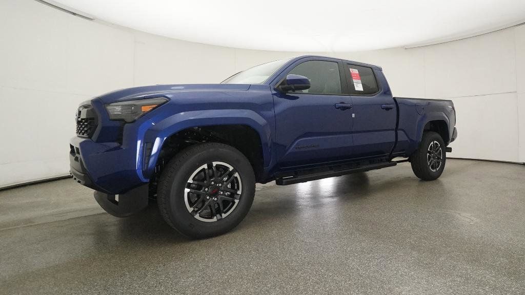 Thumbnail: 2025 Toyota Tacoma - 28