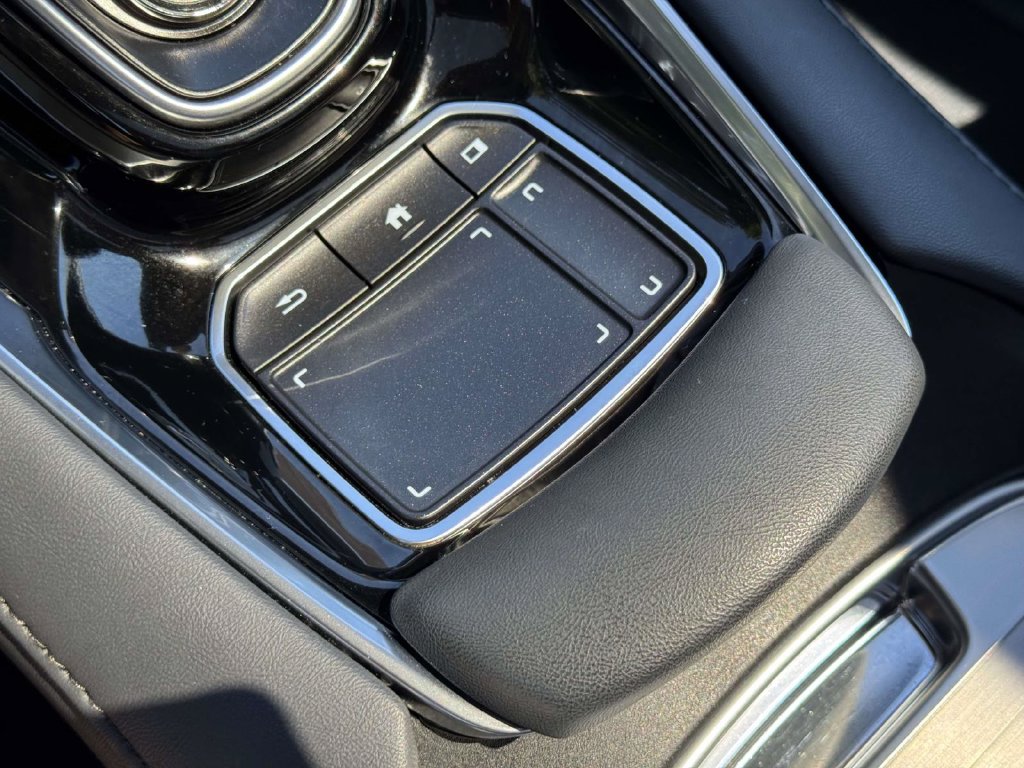 Used 2024 Acura RDX SUV