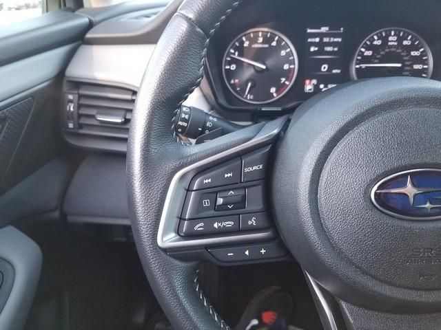 used 2023 Subaru Outback car, priced at $24,803