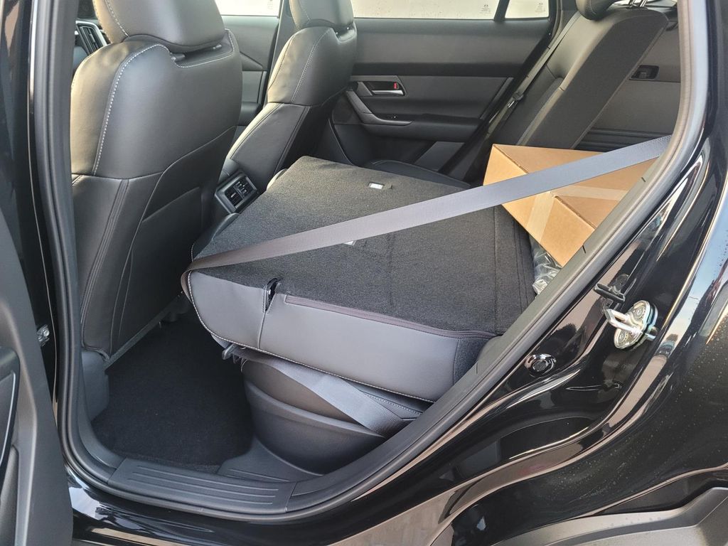 new 2026 Mazda CX-50 Hybrid car, priced at $32,986