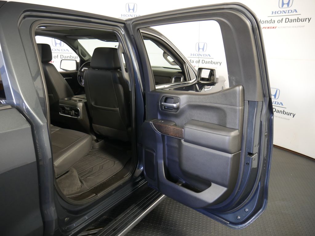 Thumbnail: 2021 GMC Sierra 1500 - 9