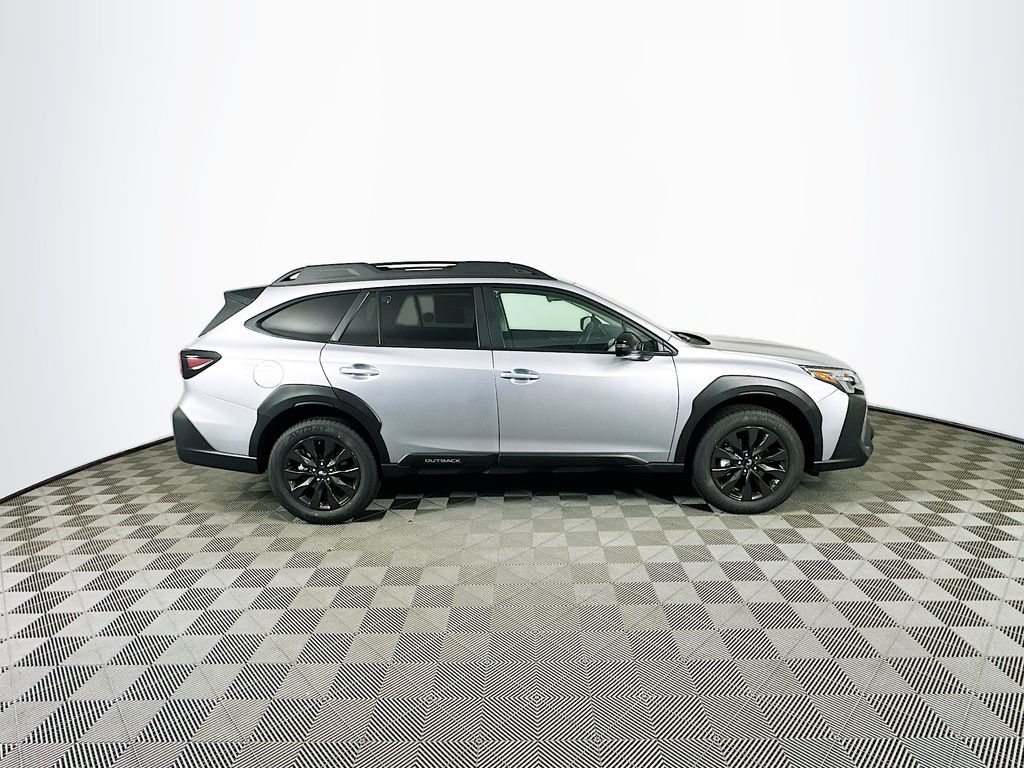 2025 Subaru Outback Onyx Edition - Photo 9