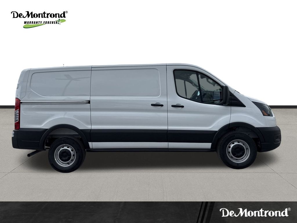 2025 Ford Transit-350 Base - 3