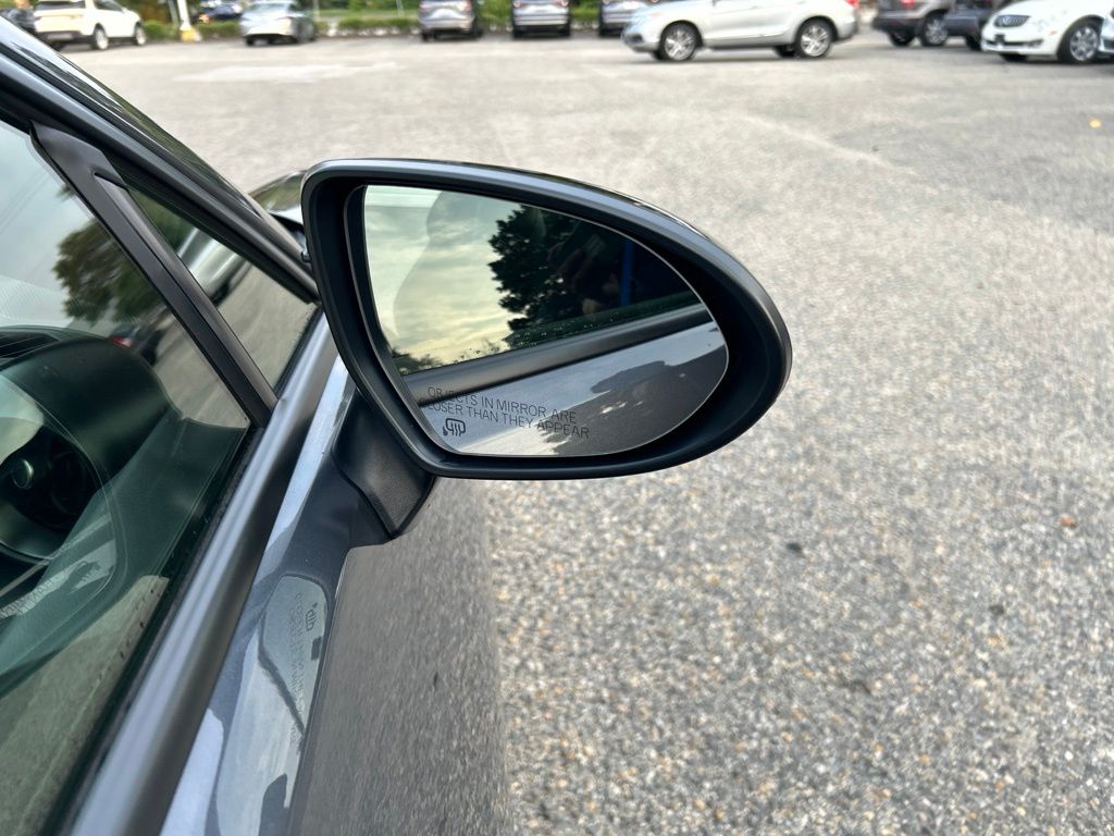 Used 2026 Gray Subaru tS image 26