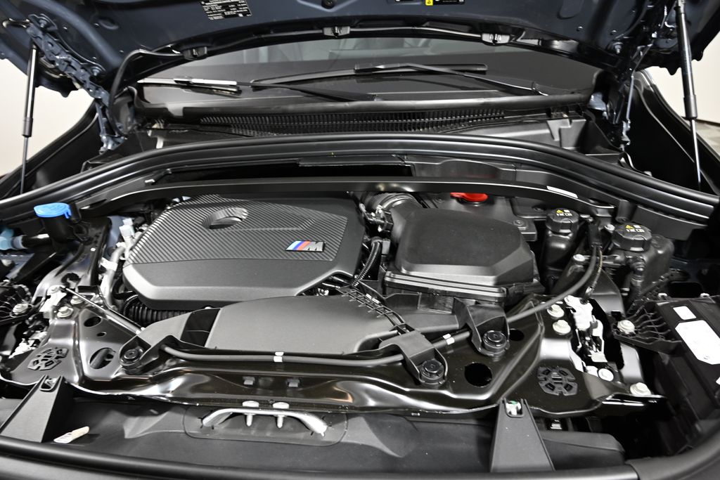 Thumbnail: 2026 BMW X1 - 28