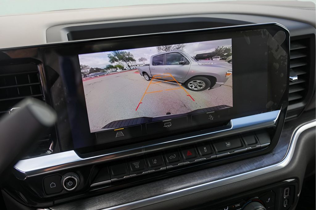 Used Car 2025 Chevrolet Silverado 3500hd  Ltz For Sale Under $80,000 In Austin, Texas