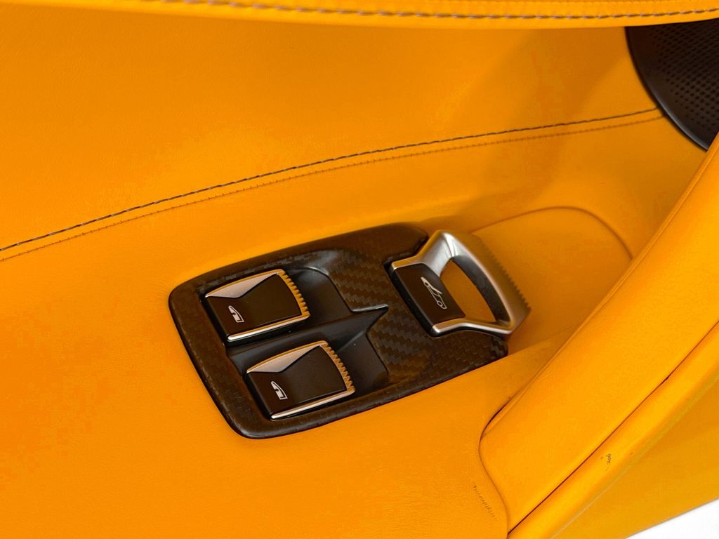 Thumbnail: 2024 Mclaren 750S - 28