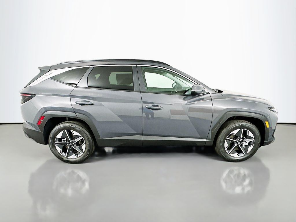 Thumbnail: 2026 Hyundai Tucson - 4