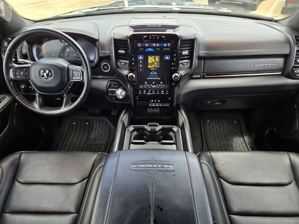 2023 Ram 1500 Limited - 11