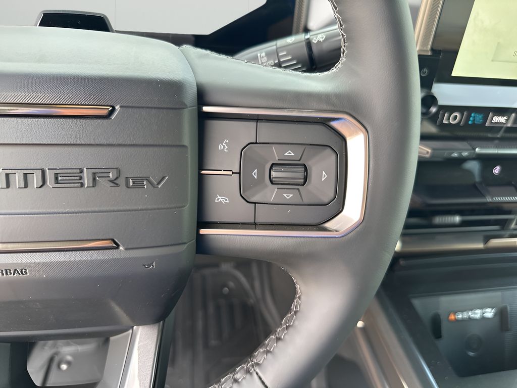 New Car 2025 Gmc Hummer Ev Pickup  2x For Sale In Austin, Texas