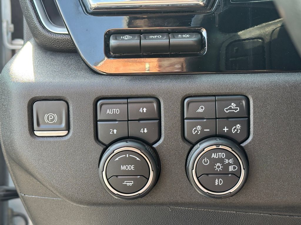 Used Car 2024 Chevrolet Silverado 2500hd  High Country For Sale Under $70,000 In Austin, Texas