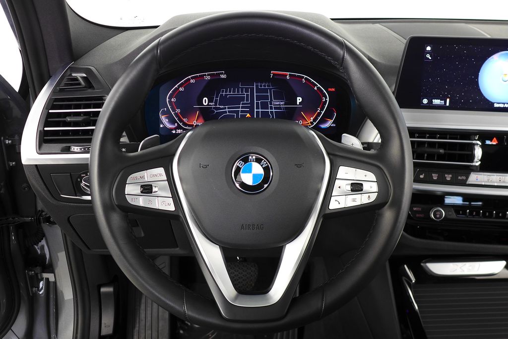 Thumbnail: 2023 BMW X3 - 27