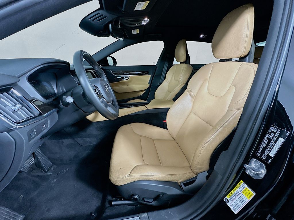 Thumbnail: 2018 Volvo S90 - 21