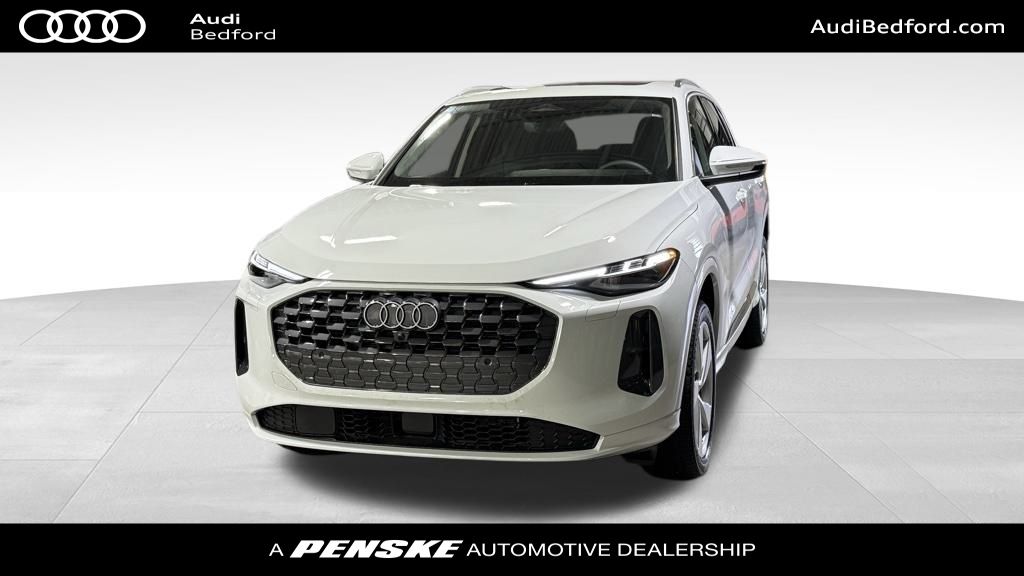 2025 Audi Q5  -
                  Bedford, OH