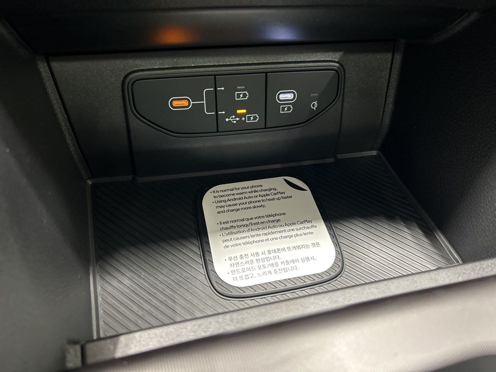 new 2026 Kia Sportage car, priced at $40,130