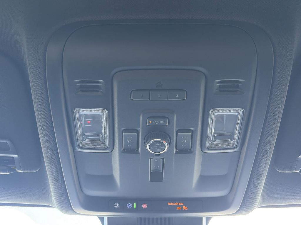 Used 2024 Chevrolet Tahoe SUV