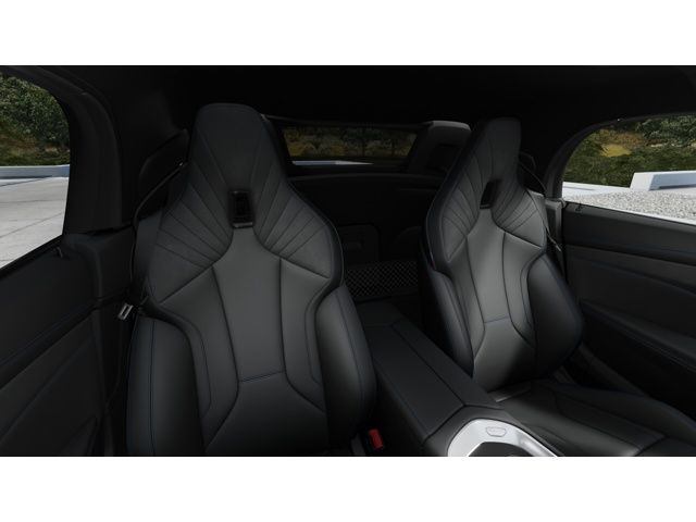 Thumbnail: 2026 BMW Z4 - 11