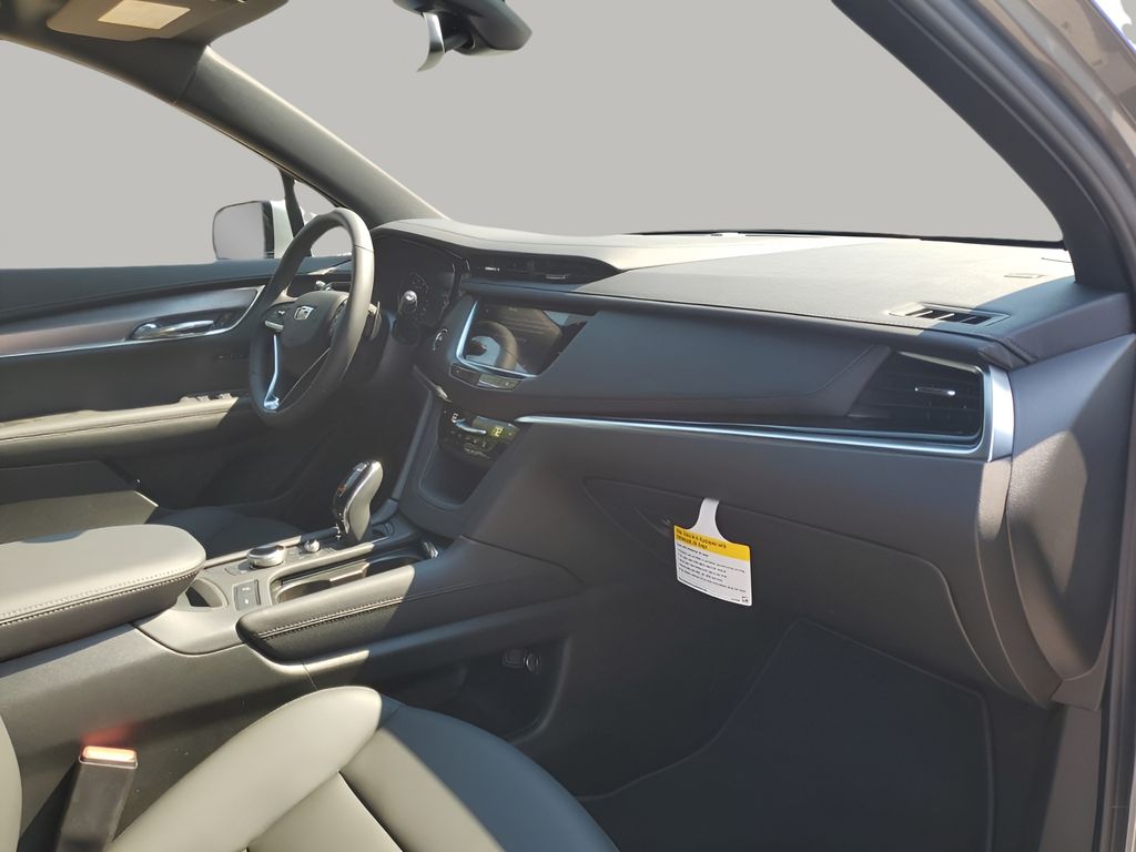 New Car 2025 Cadillac Xt6  Luxury For Sale Under $40,000 In Austin, Texas