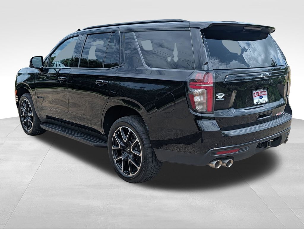 Used 2023 Chevrolet Tahoe SUV
