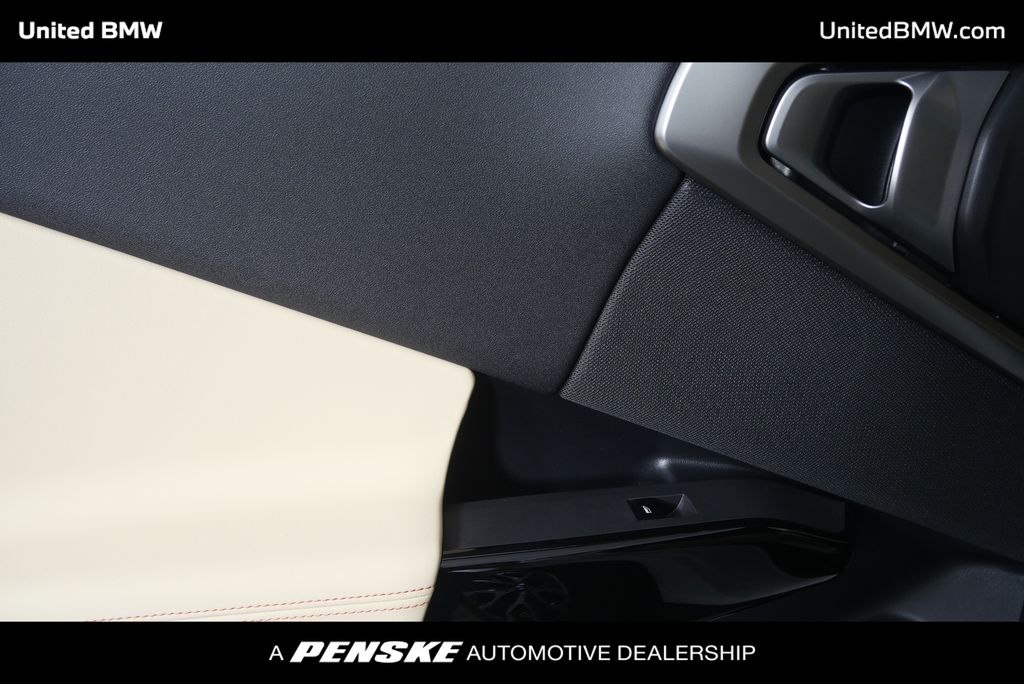 Thumbnail: 2026 BMW X3 - 13