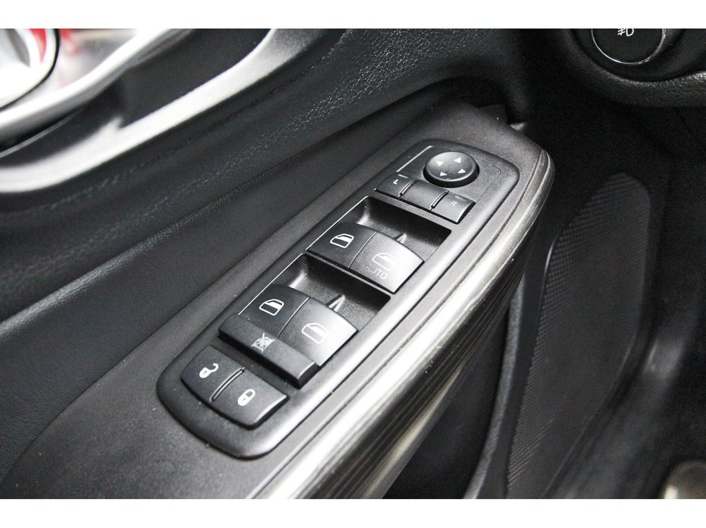2014 Jeep Cherokee Limited Gray at Emmons Autoplex