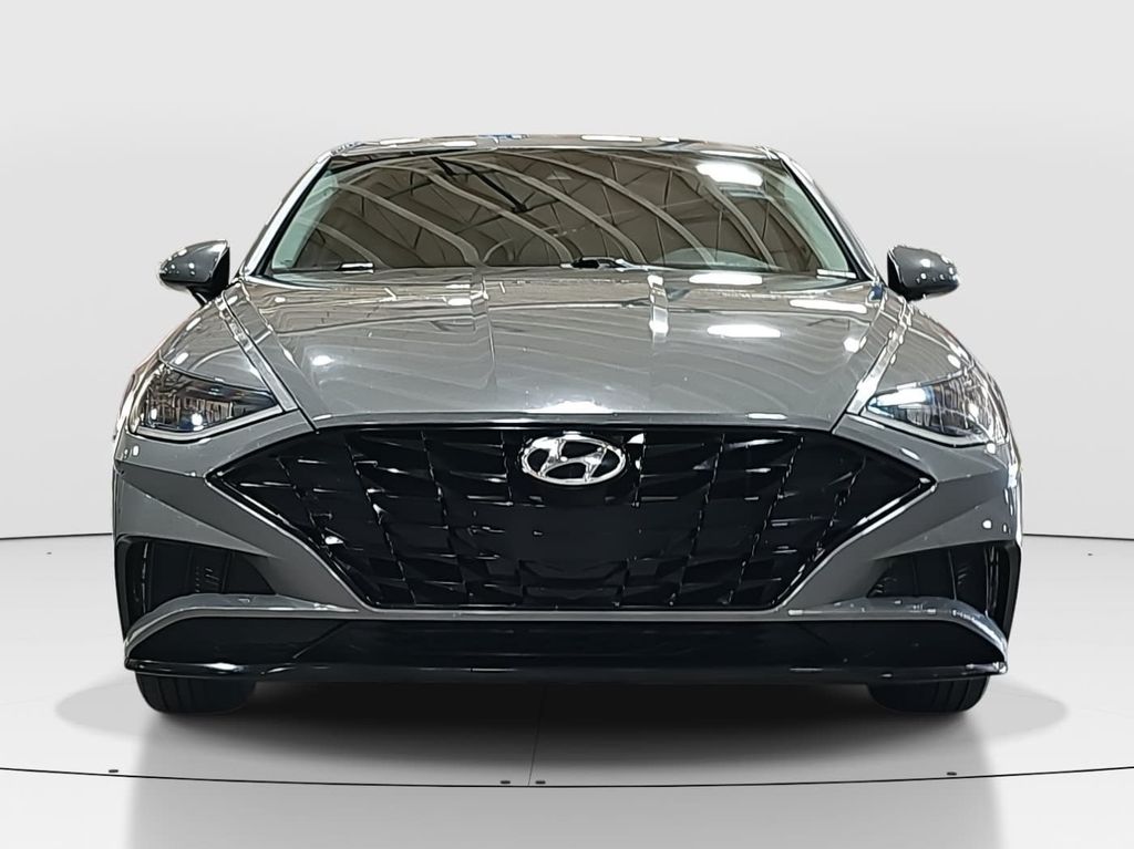 Used 2023 Hyundai Sonata Sedan