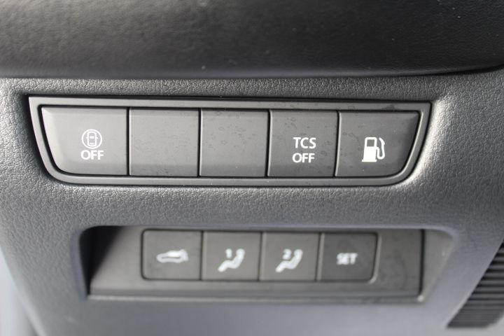 Used Car 2025 Mazda Cx-50 Hybrid  Premium For Sale Under $35,000 In Georgetown, Texas