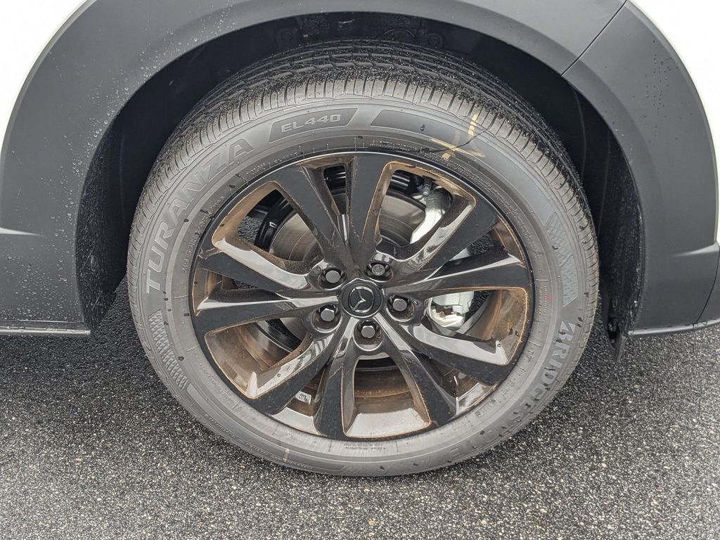 2026 Mazda CX-30 2.5 S Aire Edition