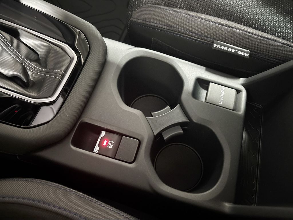 2025 Subaru Forester Hybrid Premium