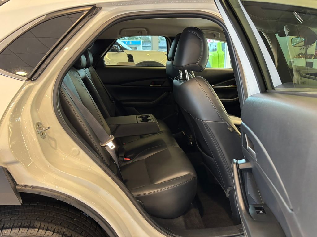 2023 Mazda CX-30 2.5 S Select Package