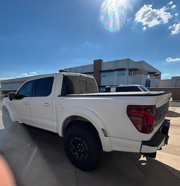Thumbnail: 2025 Ford F-150 - 6