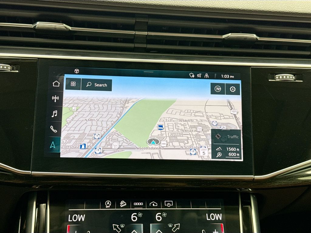 Thumbnail: 2023 Audi Q7 - 14