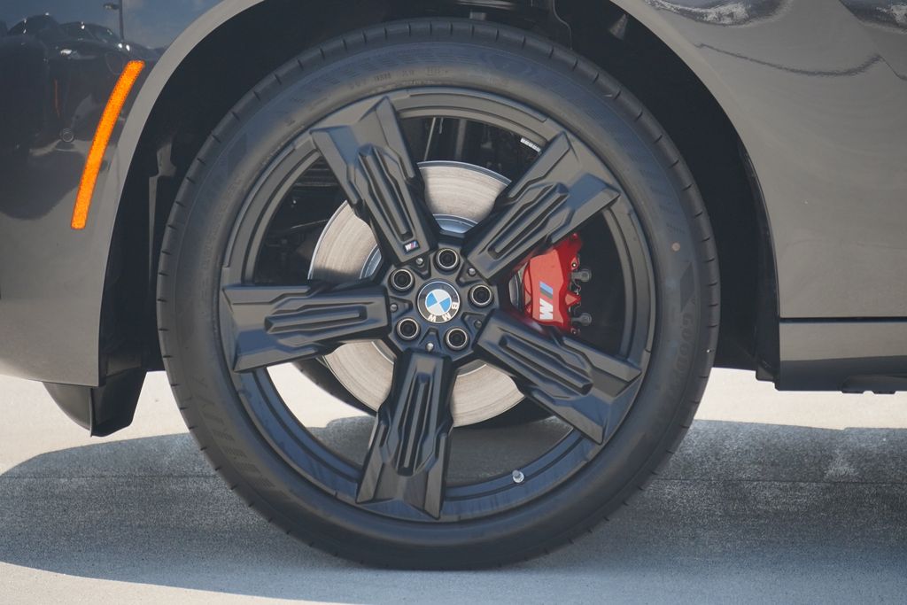 Thumbnail: 2026 BMW X3 - 5