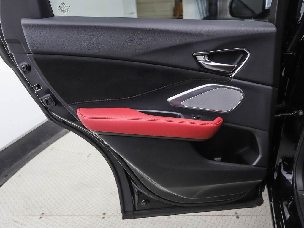 Thumbnail: 2024 Acura RDX - 20