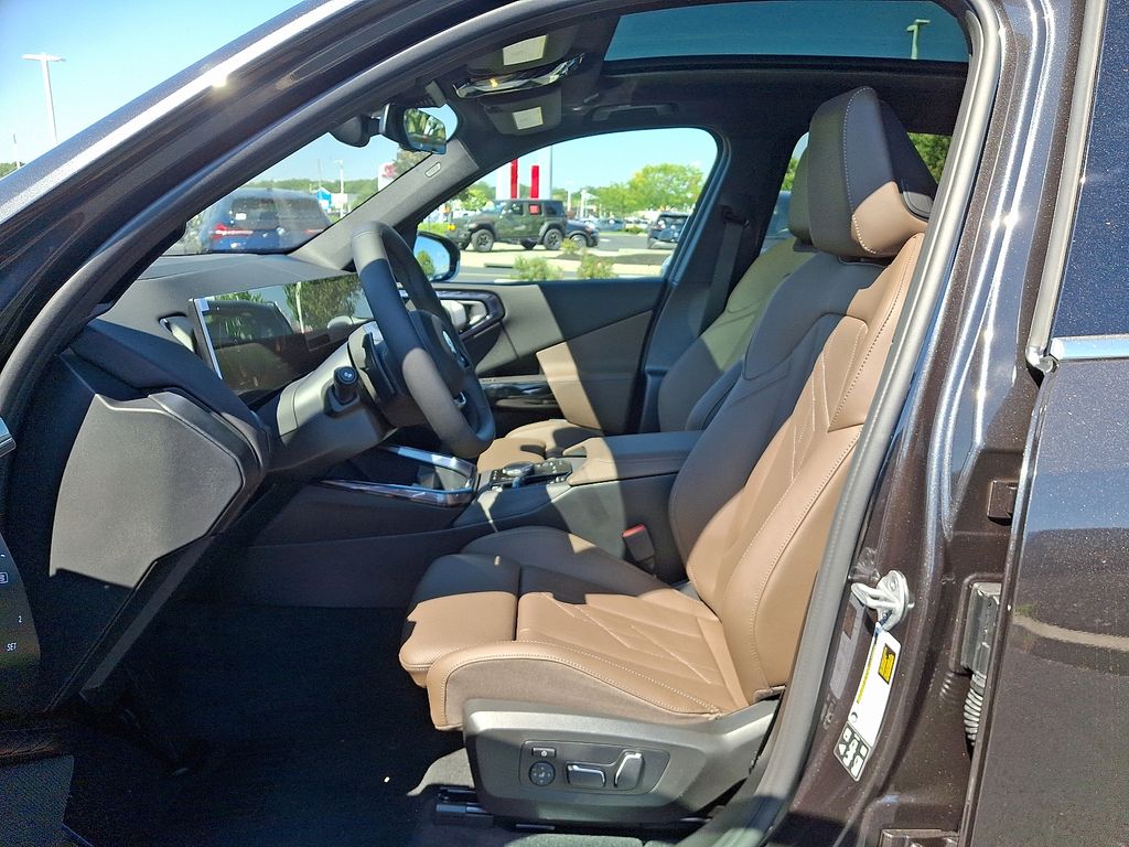 Thumbnail: 2026 BMW X3 - 6