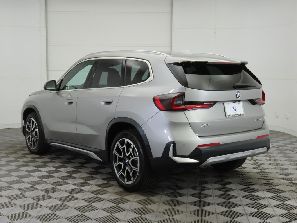 Thumbnail: 2026 BMW X1 - 7