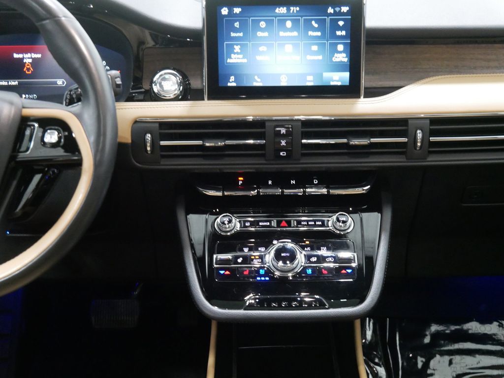 Used 2022 Lincoln Corsair SUV
