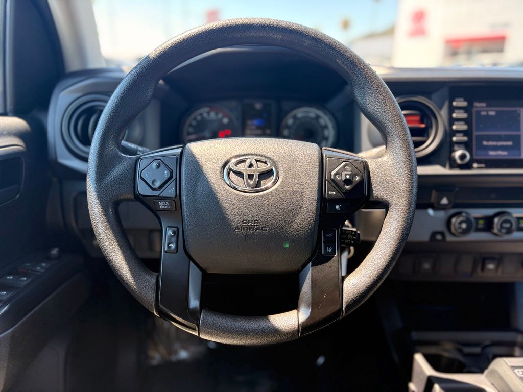 Used 2023 Toyota Tacoma Truck