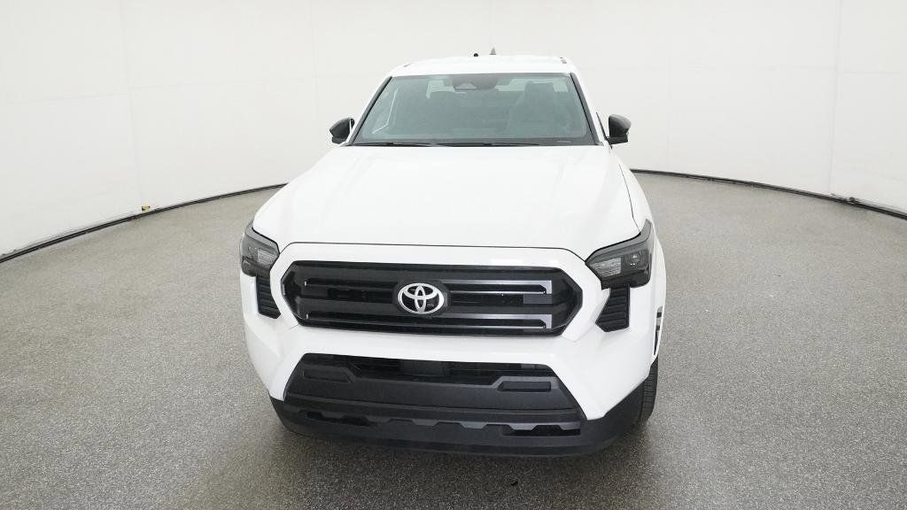 Thumbnail: 2025 Toyota Tacoma - 19