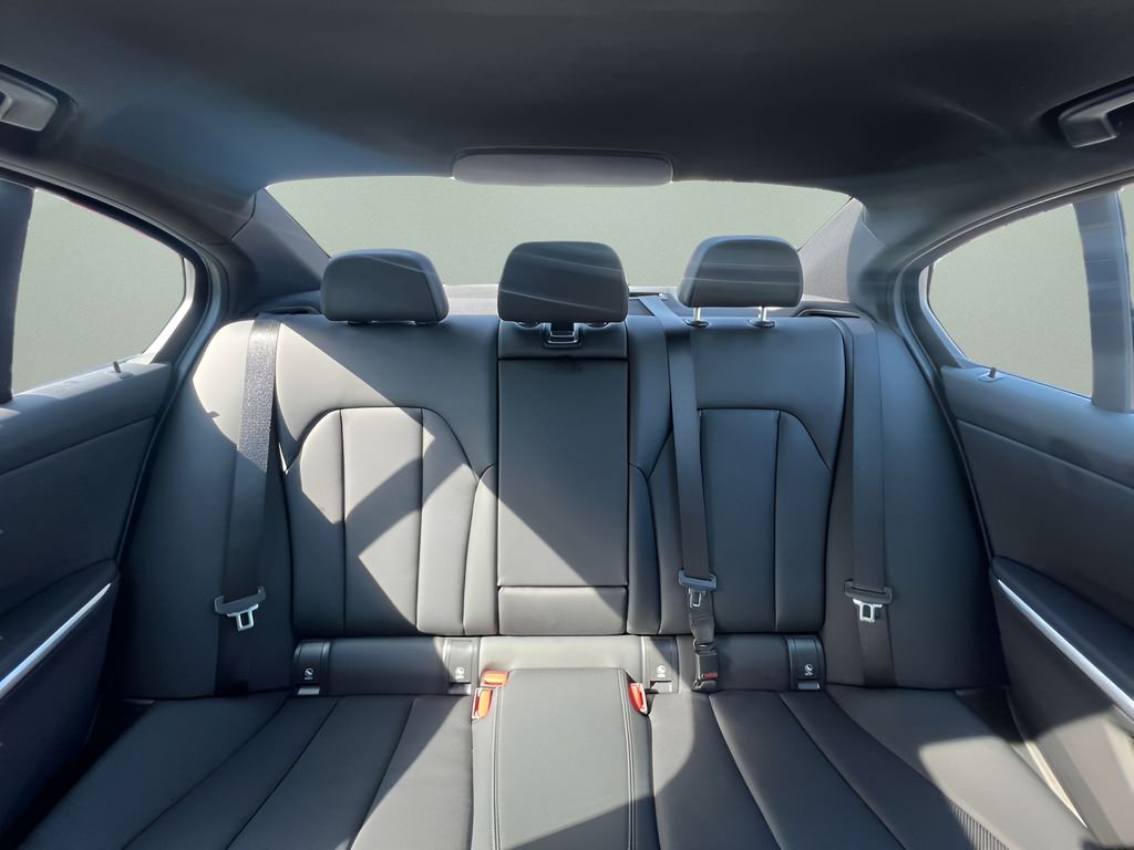 Used 2026 BMW 3 Series Sedan