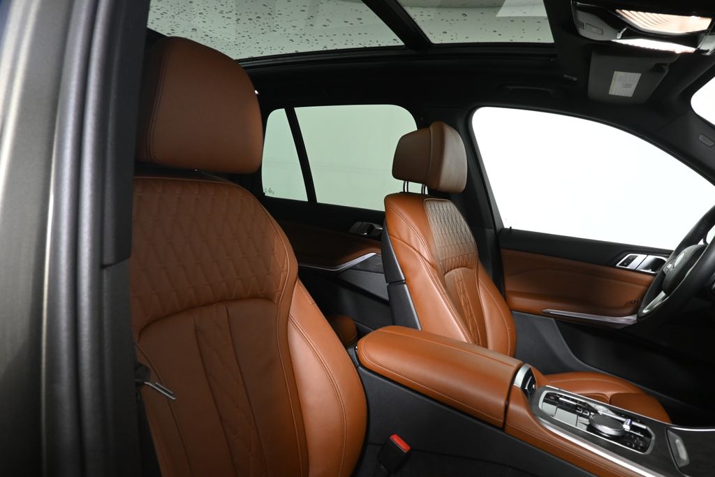 Thumbnail: 2024 BMW X5 - 30